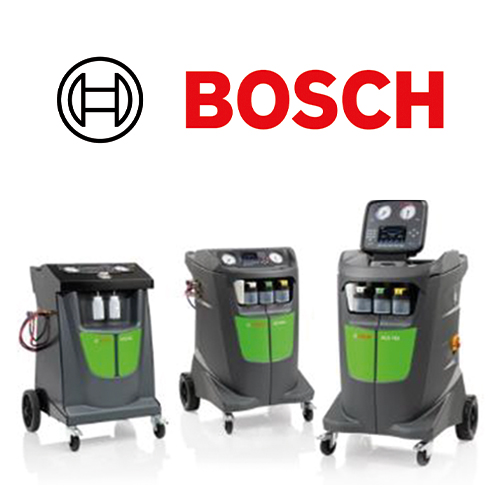 3 lata gwarancji na ACS Bosch